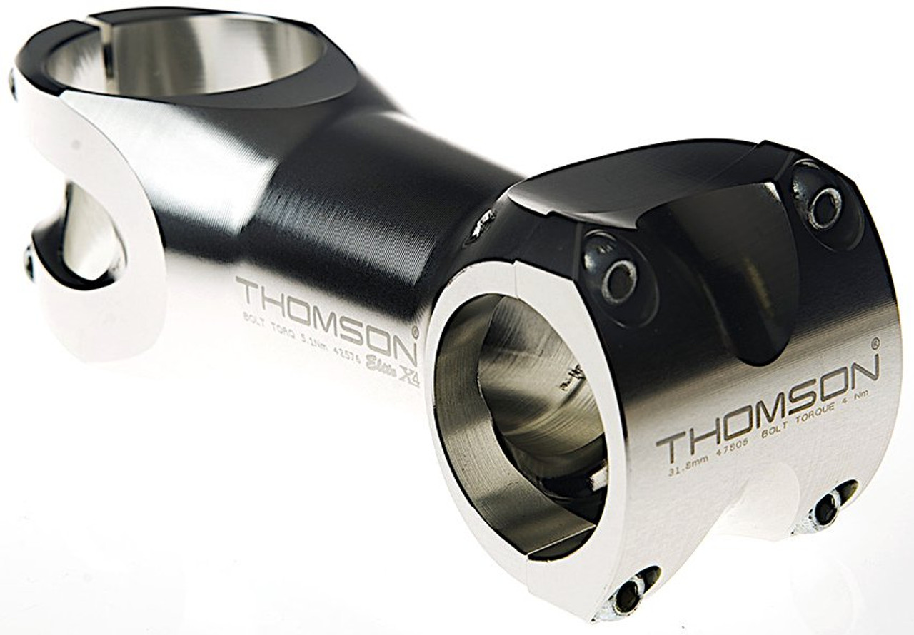 Thomson Elite X4 100 x 31.8mm 0 1-1/8