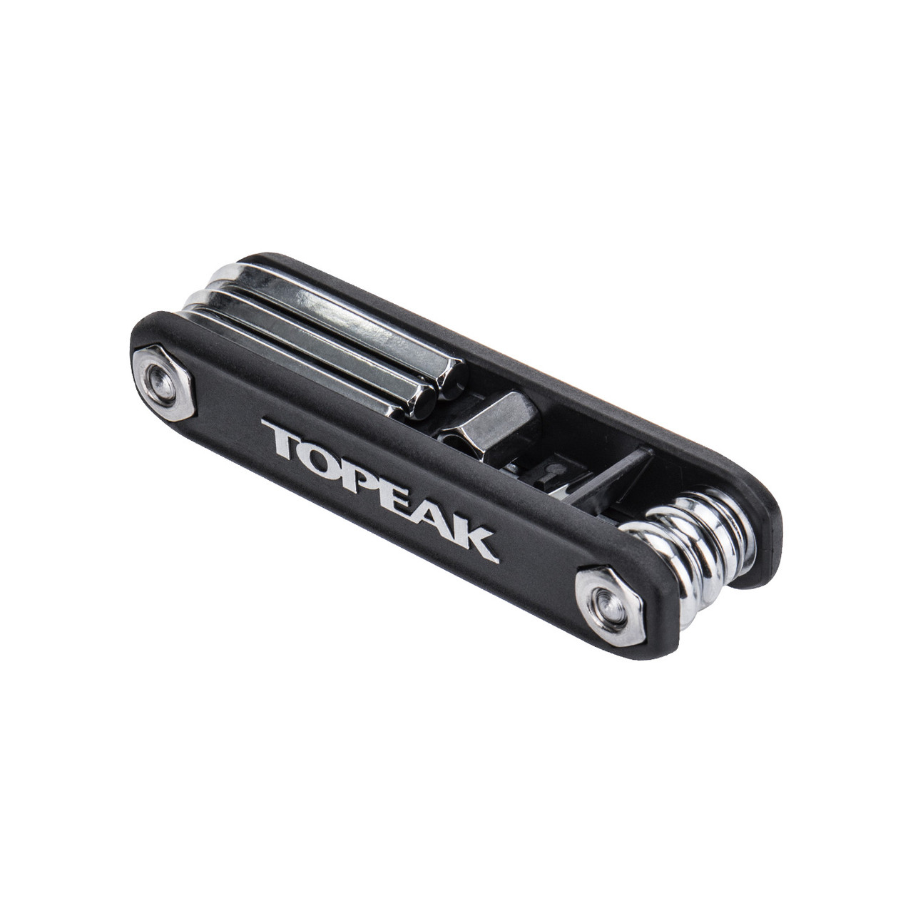 Topeak X Tool 11 Function Multi Tool Silver