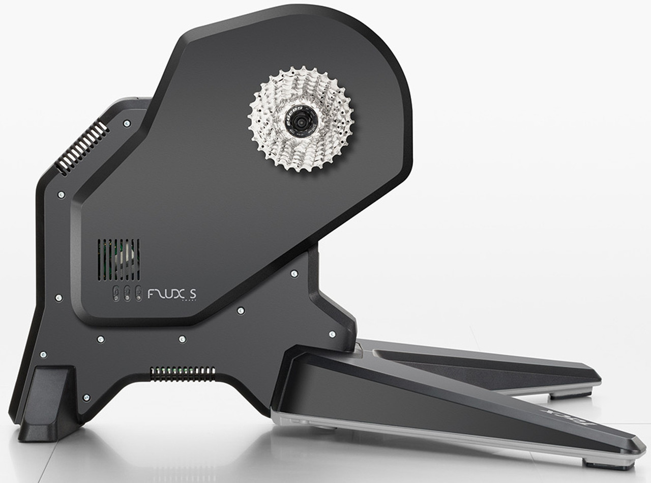 Tacx flux smart sales home trainer