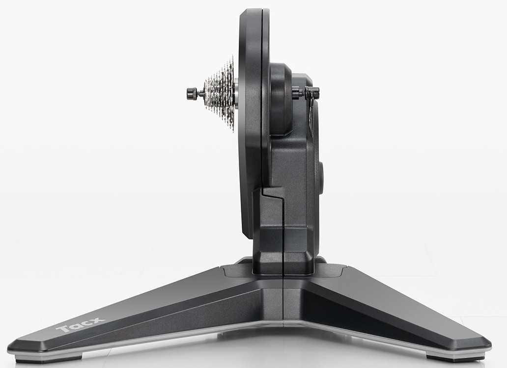Tacx FLUX S Direct Drive Smart Trainer Bikebug - Main Image