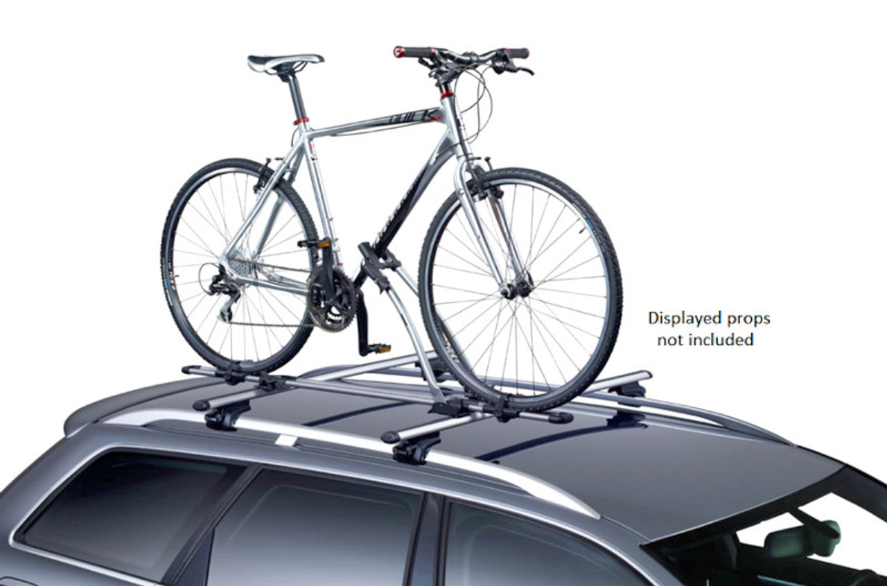 Thule shop cycle carrier