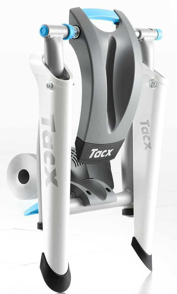 Smart Trainer Tacx Tacx Flow Smart T2240 Decathlon Tacx Flow T2240