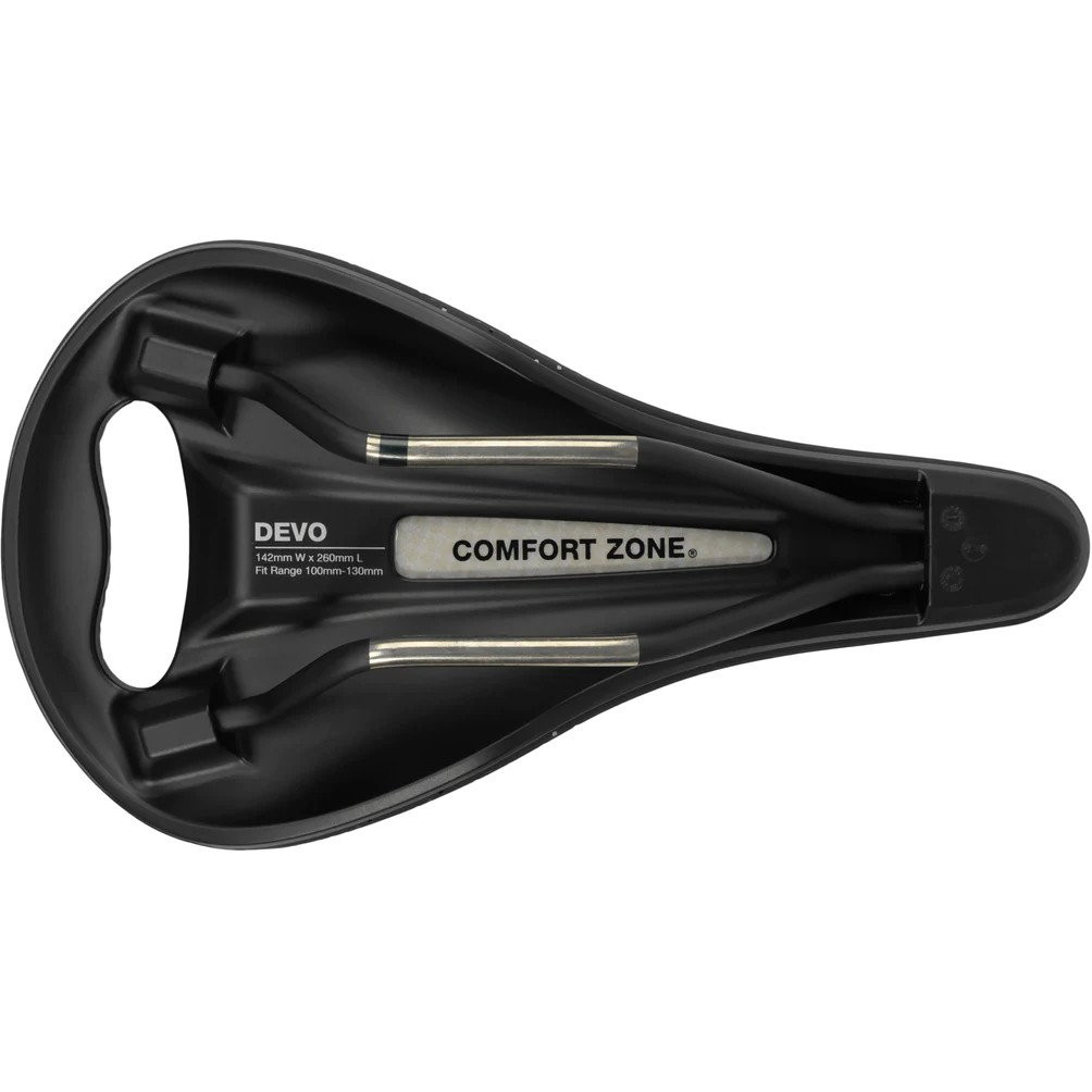 Bicycle Seat Bones Saddle Width For 100mm Sit Bones WTB Devo