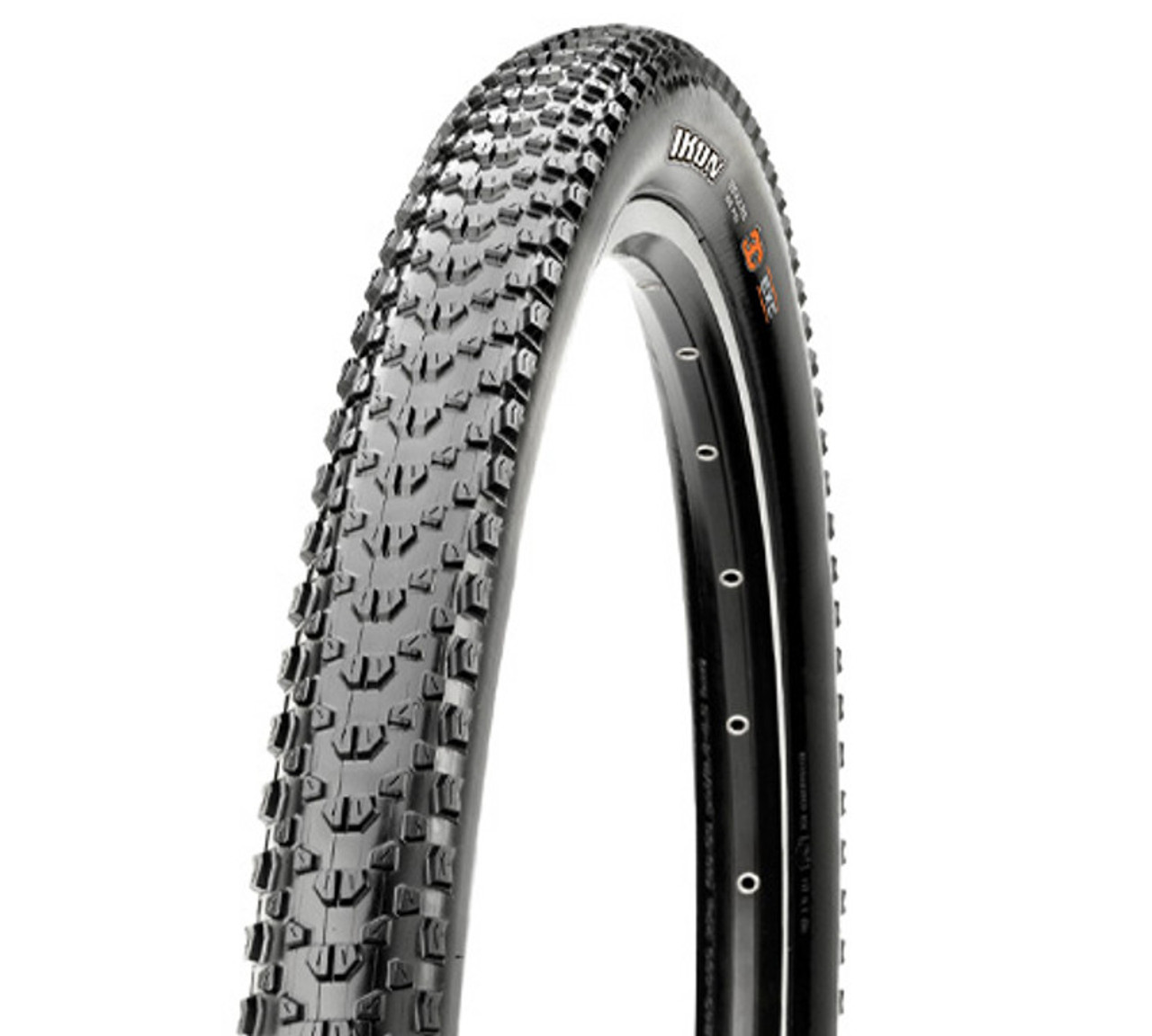 MAXXIS Ikon - 29 X 2.20 Folding 120TPI EXO 3C MaxxSpeed TR - MyeBike Sydney