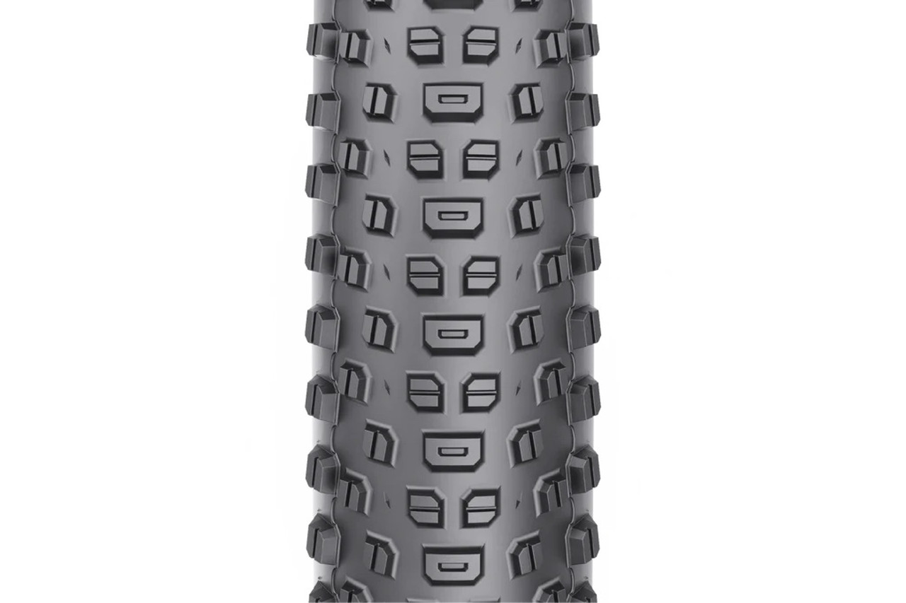 WTB Ranger MTB Folding TCS Tyre Black Pushys