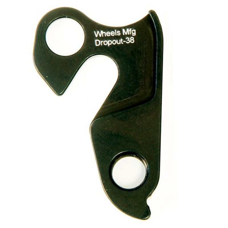 Dropout Derailleur Hanger 38 for Avanti, Bianchi, Diamondback