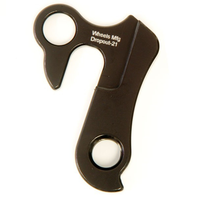 Dropout Derailleur Hanger 21 for Apollo, Giant, Kona Pushys