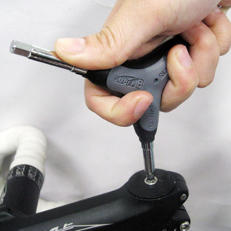 Llave Hexagonal De Acero De Aleación De 2-6mm Dt... - Grandado