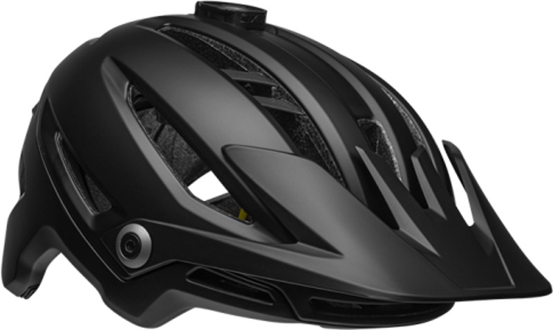 Bell Sixer MIPS MTB Helmet Matte/Gloss Black - Pushys