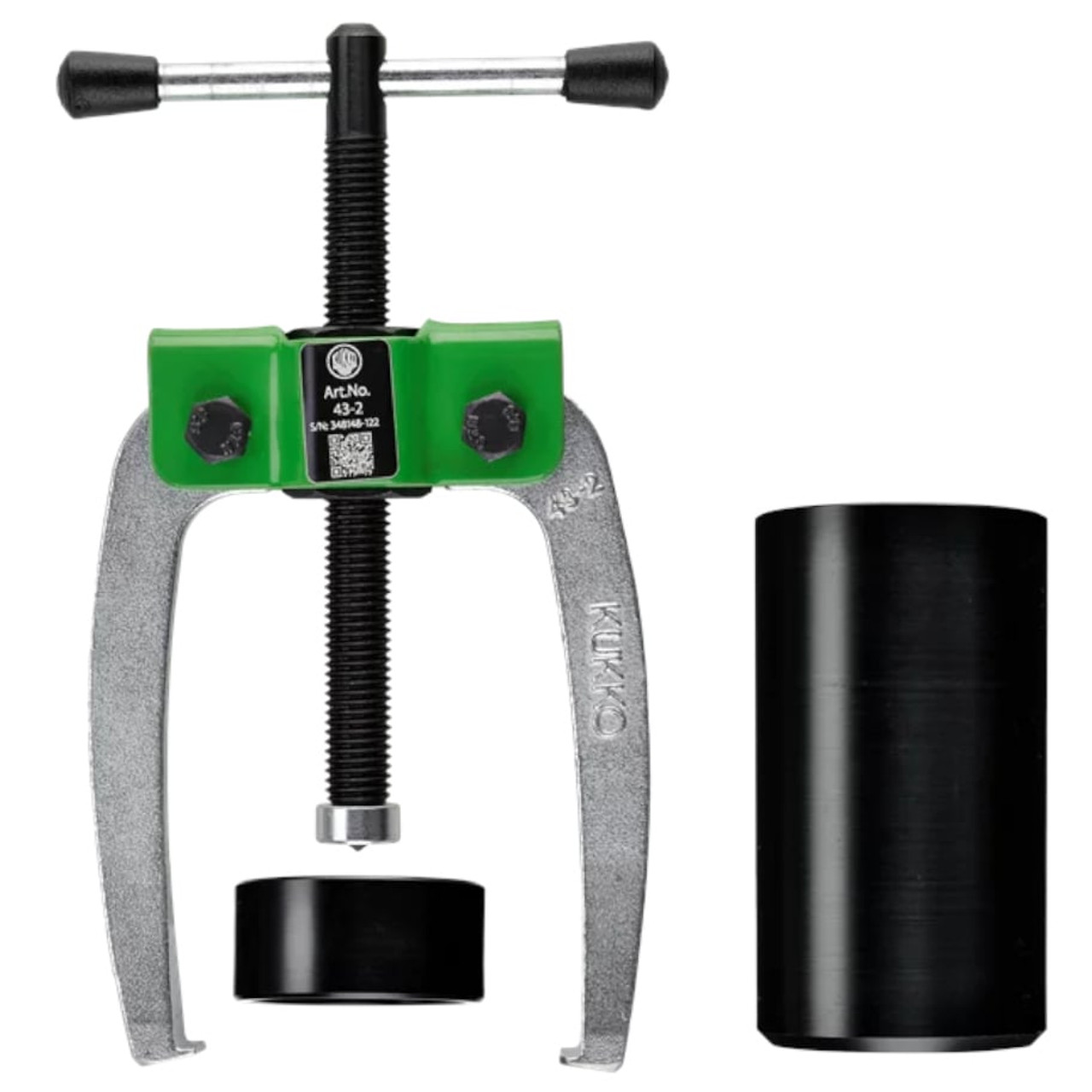 CeramicSpeed Campagnolo UT Bottom Bracket Tool Kit - Bikebug
