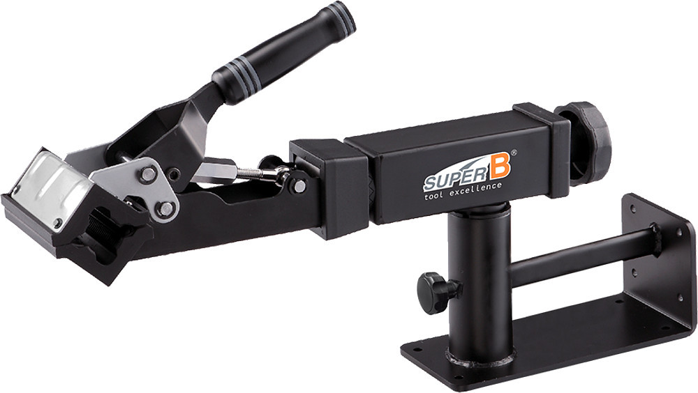 super b professional workstand review