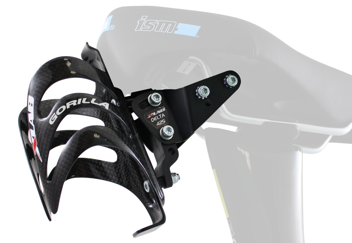 XLab Delta Wing 425 Cage Carrier Bikebug