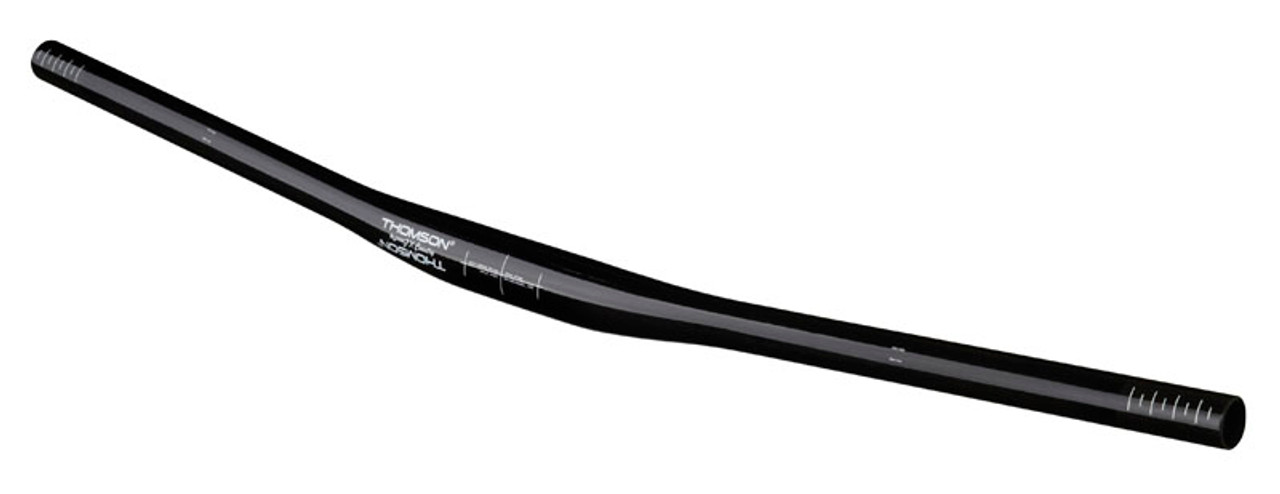 THOMSON CARBON FLAT BAR X COUNTRY - パーツ