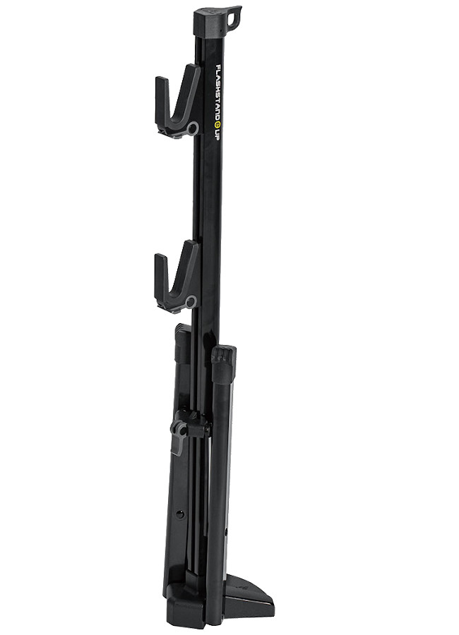 Repair Stand Flashstand Eup Topeak Flashstand EUP Portable Bike