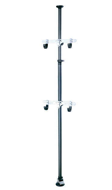 Topeak Dual Touch Bicycle Storage Stand Pushys