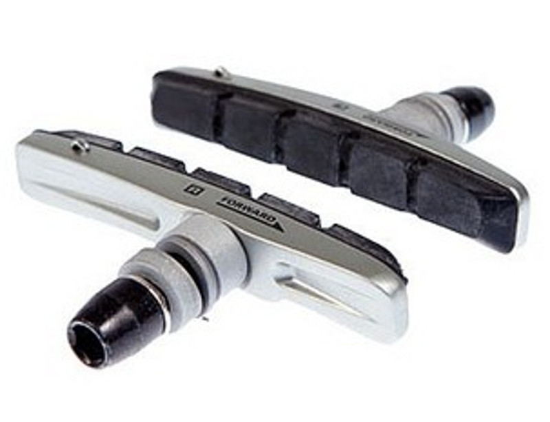 Shimano Deore XT Vブレーキ　BR-M770 前後セット　良品 Shimano Deore XT BR-M770 MTB V-Brake Shoe Set - Pushys