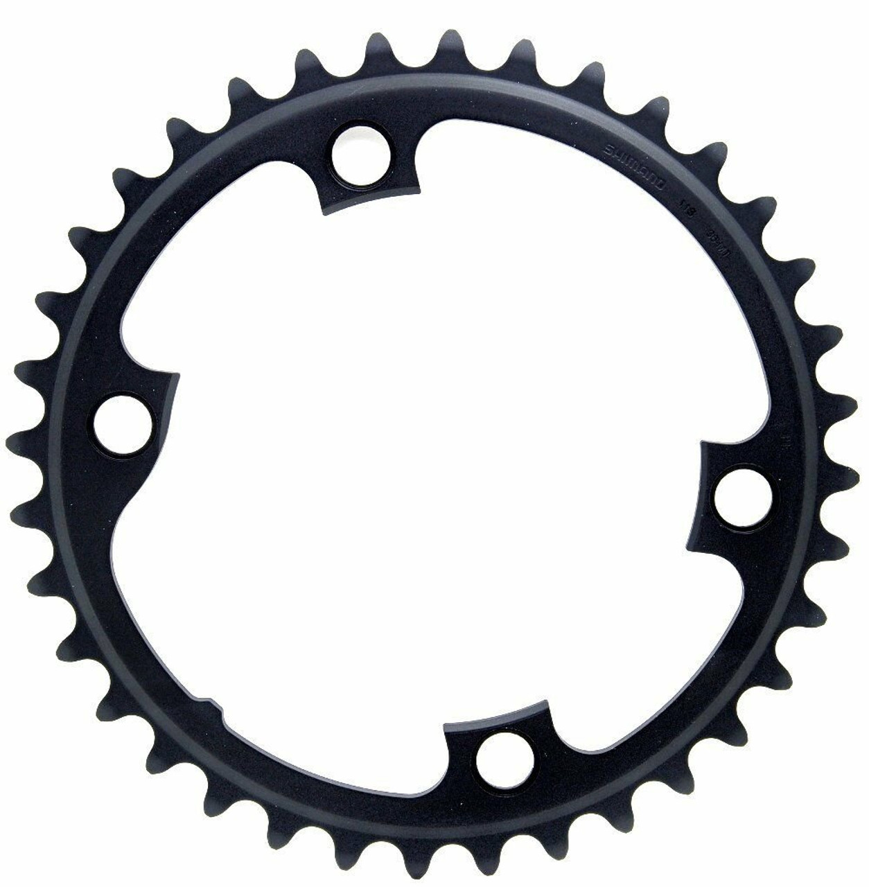 Shimano Ultegra FC-R8000 Alloy 11 Speed 36T 110 BCD Road