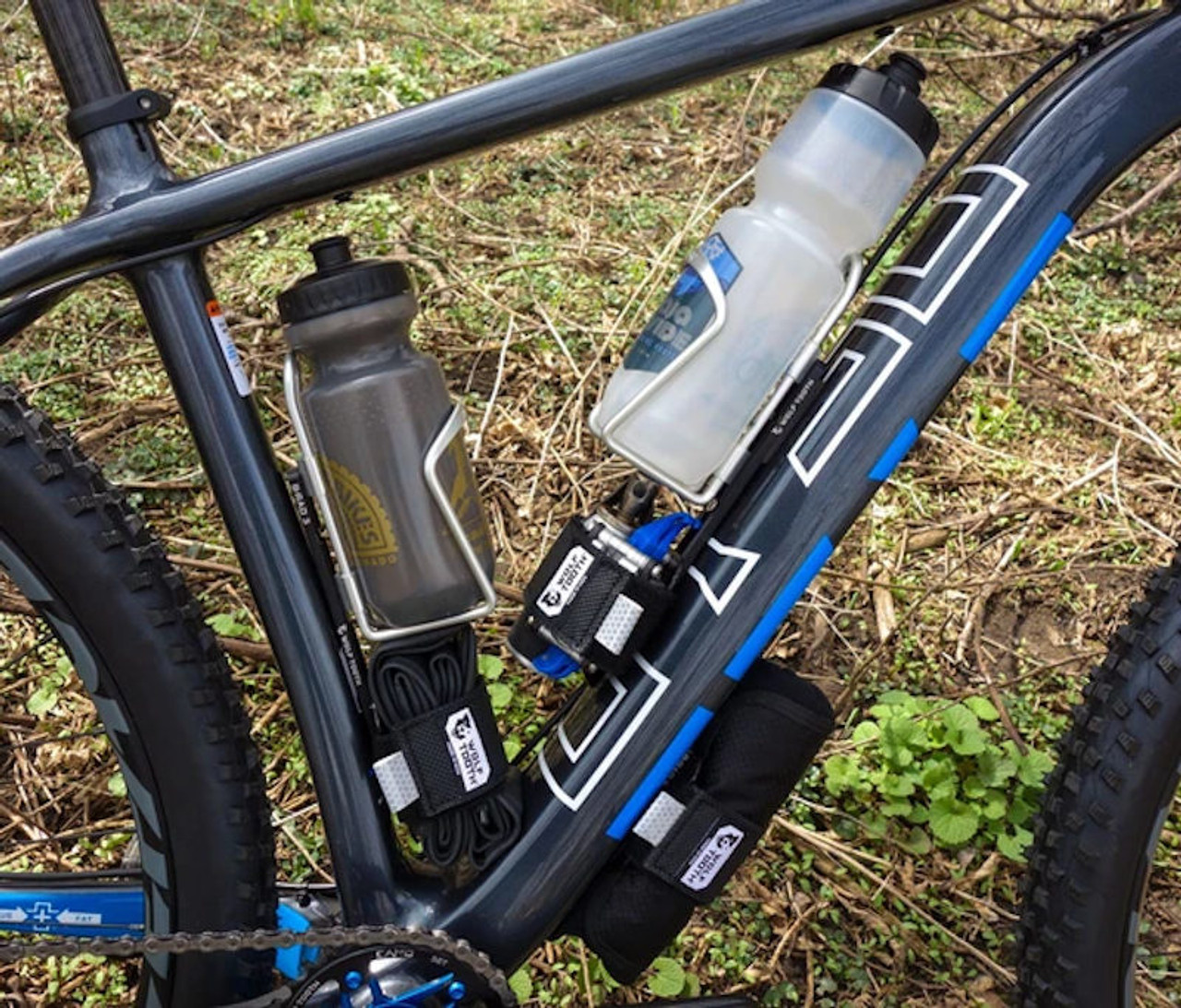 Wolftooth discount bottle cage