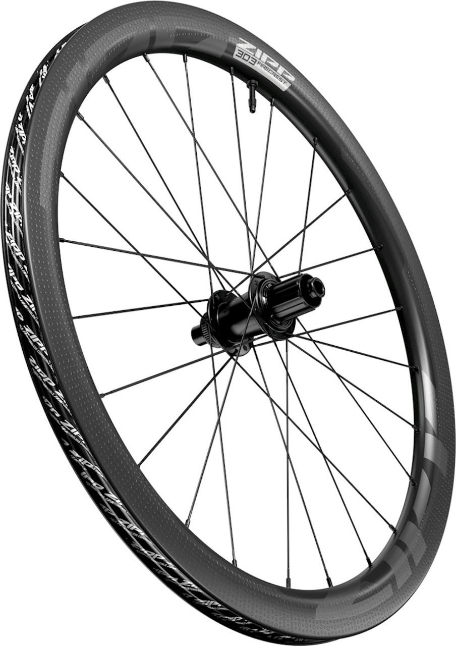Zipp 303 Firecrest TSE Disc Brake Carbon Clincher A1