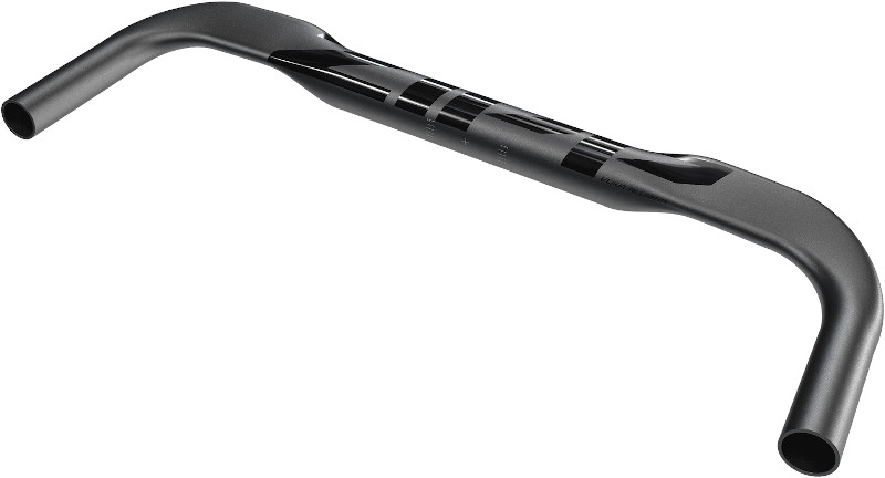 Zipp Vuka Aluminium AeroBar Base 40cm Bead Blast Black - Pushys