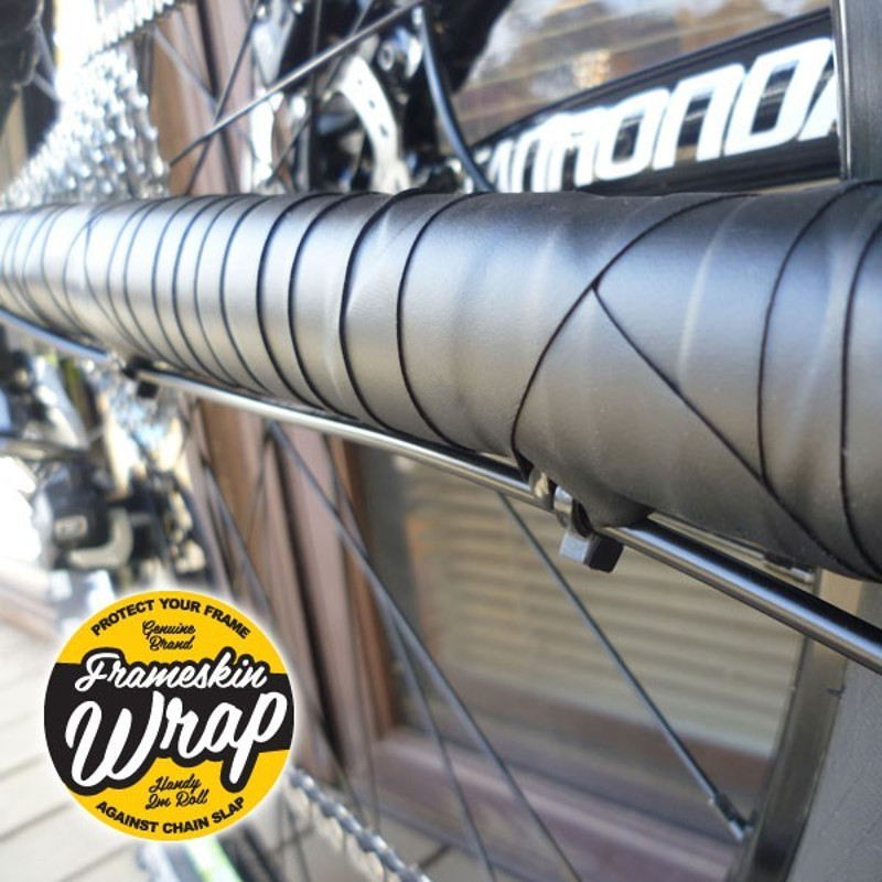 Frameskin Wrap 2m Roll Pushys