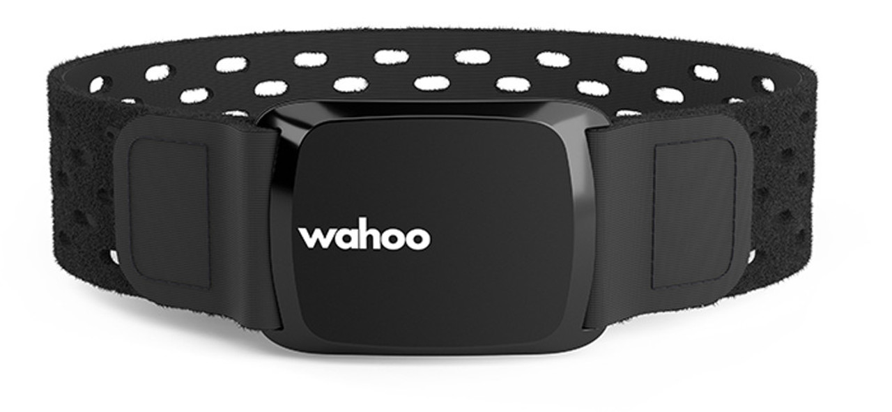 Wahoo armband 2024