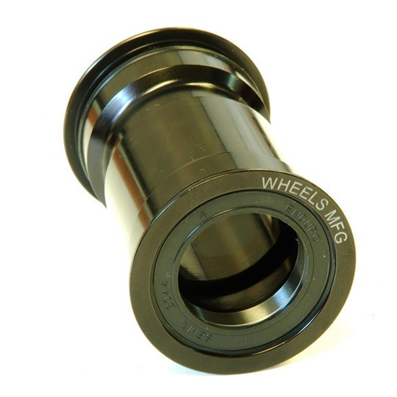 Adaptateur De Boîtier De Pédalier PressFit 30 Pour Cadre 68 Mm - Compatible SRAM - Pour Montage De Pédalier Sur Cadre