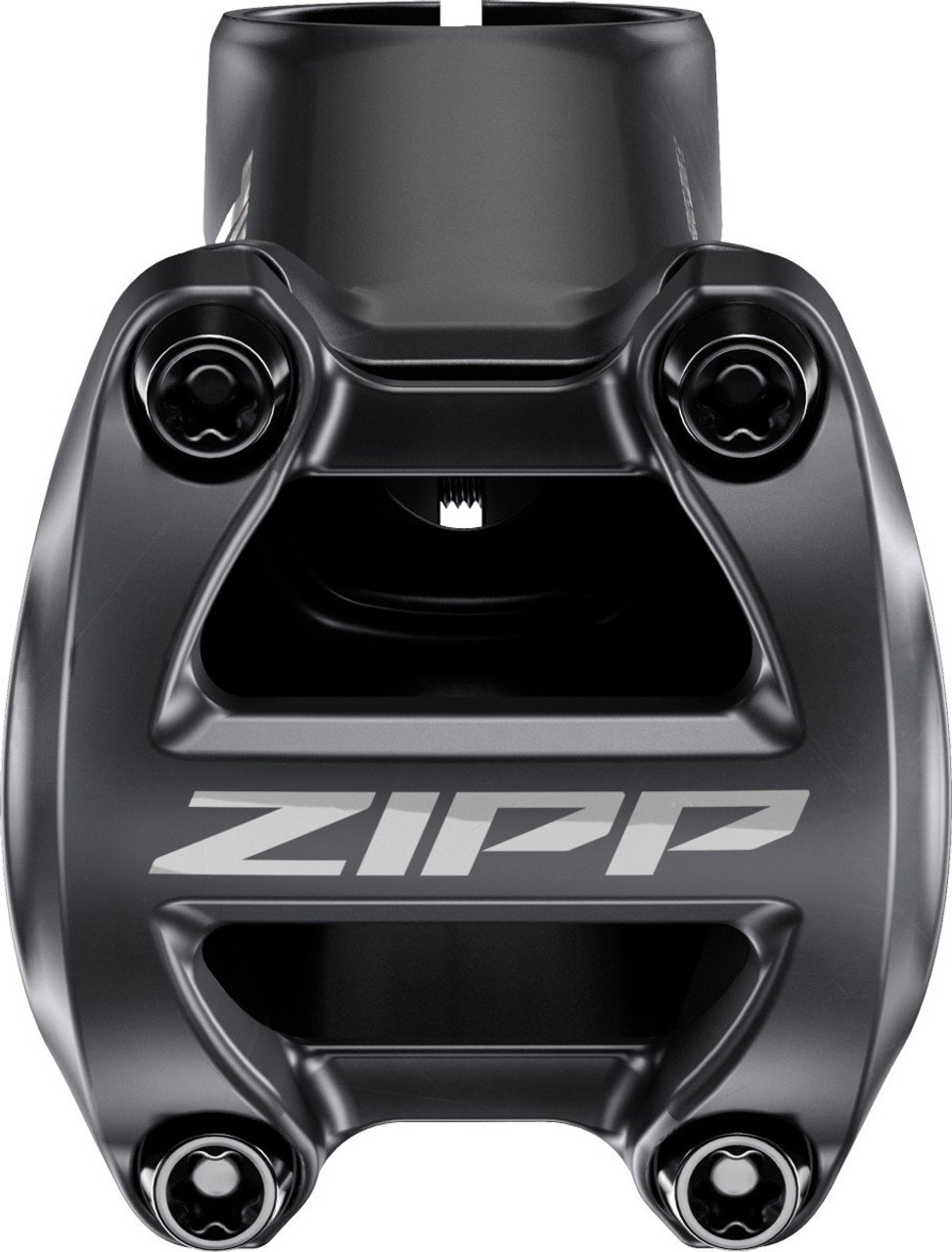 Zipp Service Course SL B2 90mm 6 Stem Matte Black - Pushys