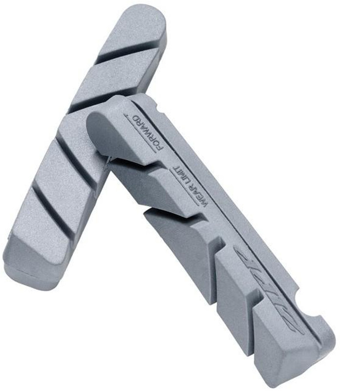 ZIPP Platinum Pro Evo ブレーキパッド スラム/シマノ用 Zipp Platinum Pro EVO Brake Pads Campagnolo - Pushys