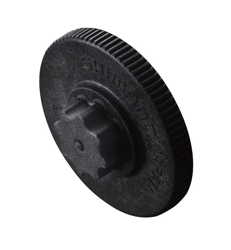 Shimano TL-FC16 Hollowtech II Tensioner Crank Arm Tool Pushys