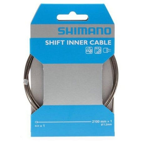 Shimano Dura-Ace Inner Gear Cable x Pushys