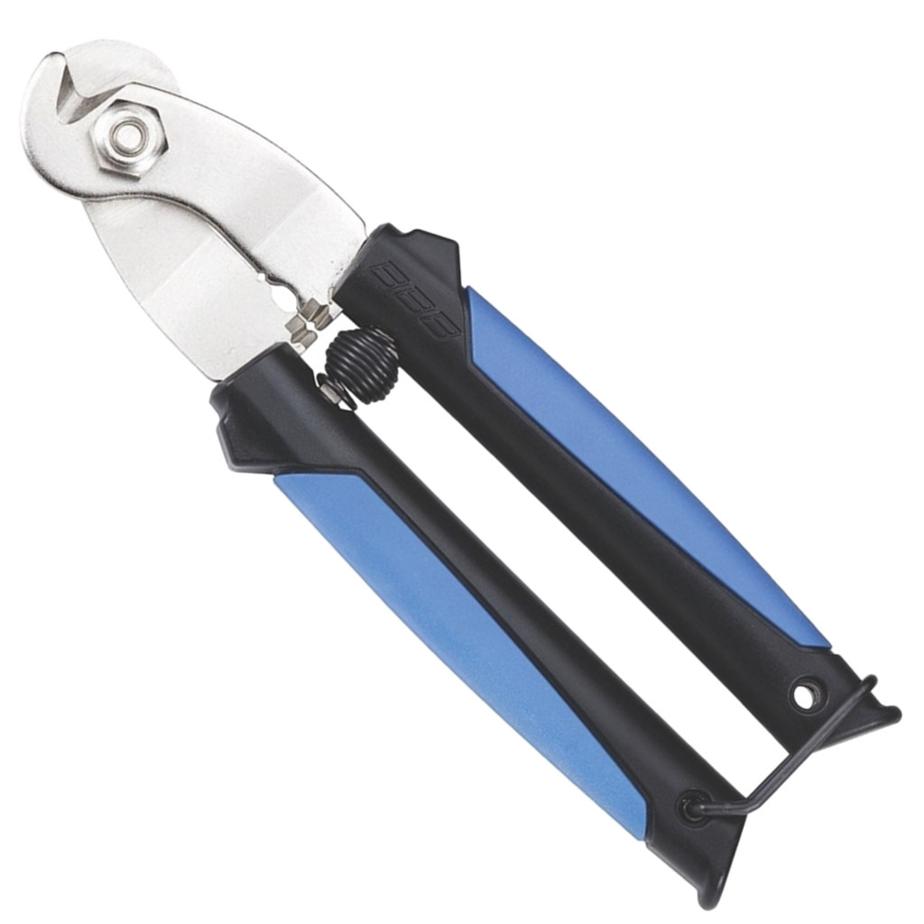 BBB BTL16 FastCut Hardened Steel Cable Cutters Bikebug