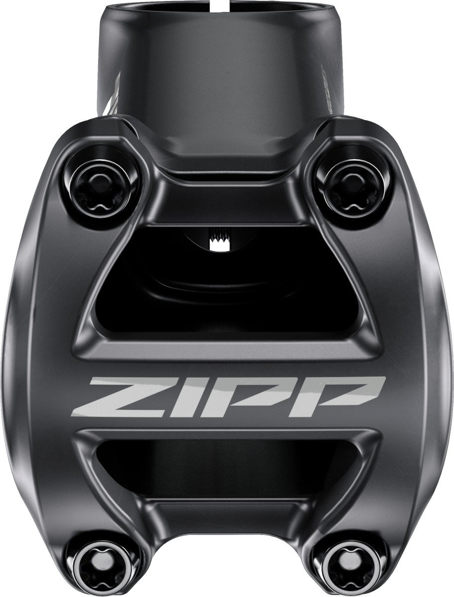 Zipp Service Course SL B2 140mm 6 Stem Matte Black - Bikebug
