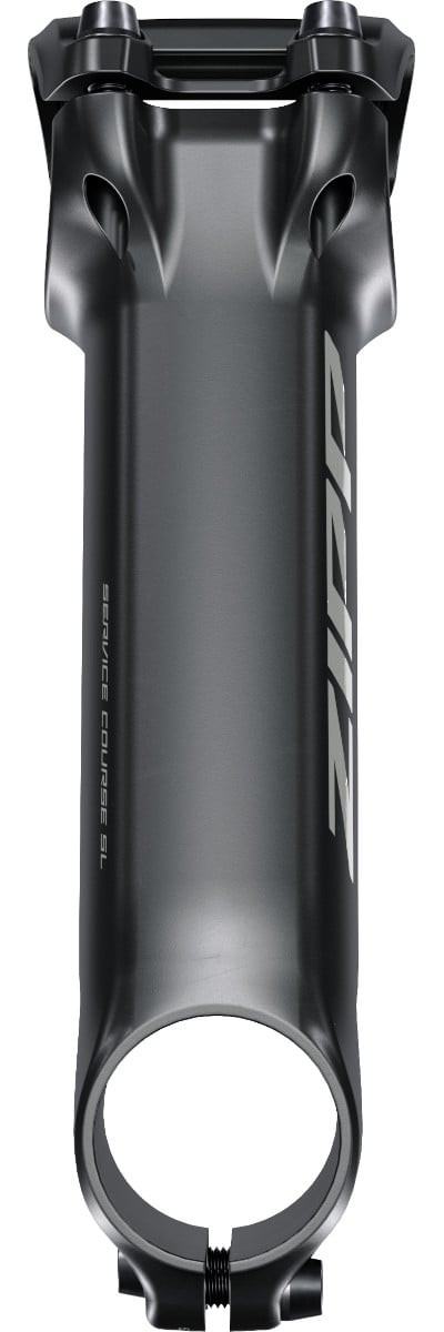 Zipp Service Course SL B2 140mm 6 Stem Matte Black - Bikebug