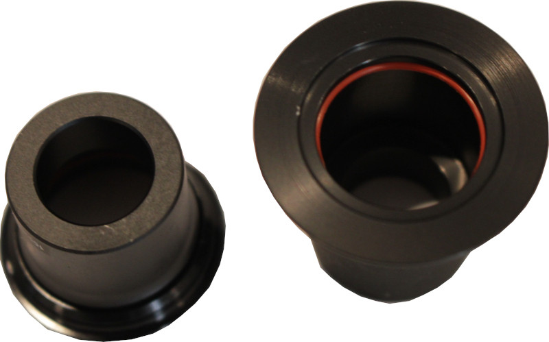 Moyeu Arrière Route ZIPP ZR1 Centerlock 12x142mm - Compatible XDR, 24