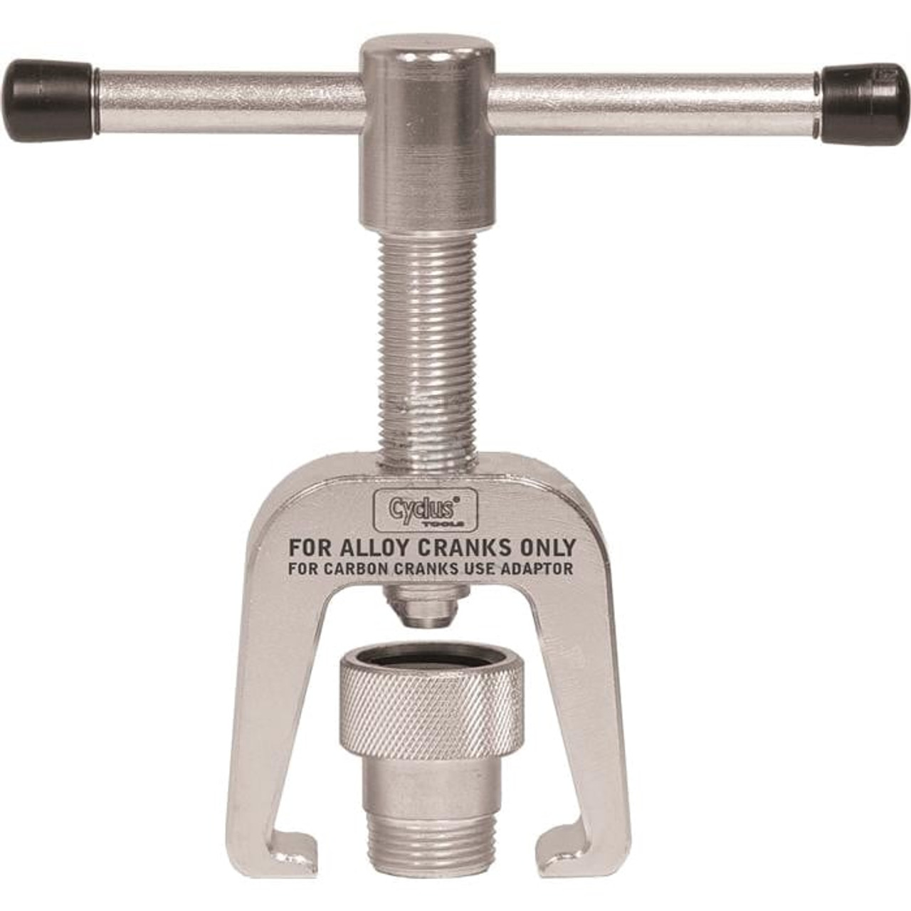 Crankset removal tool 2025