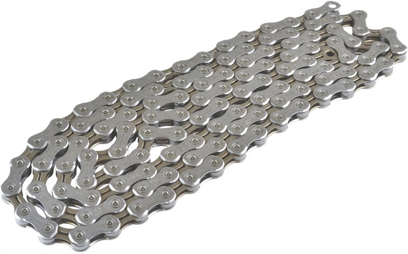 Shimano Tiagra CN-4601 116L 10 Speed Chain Silver Pushys
