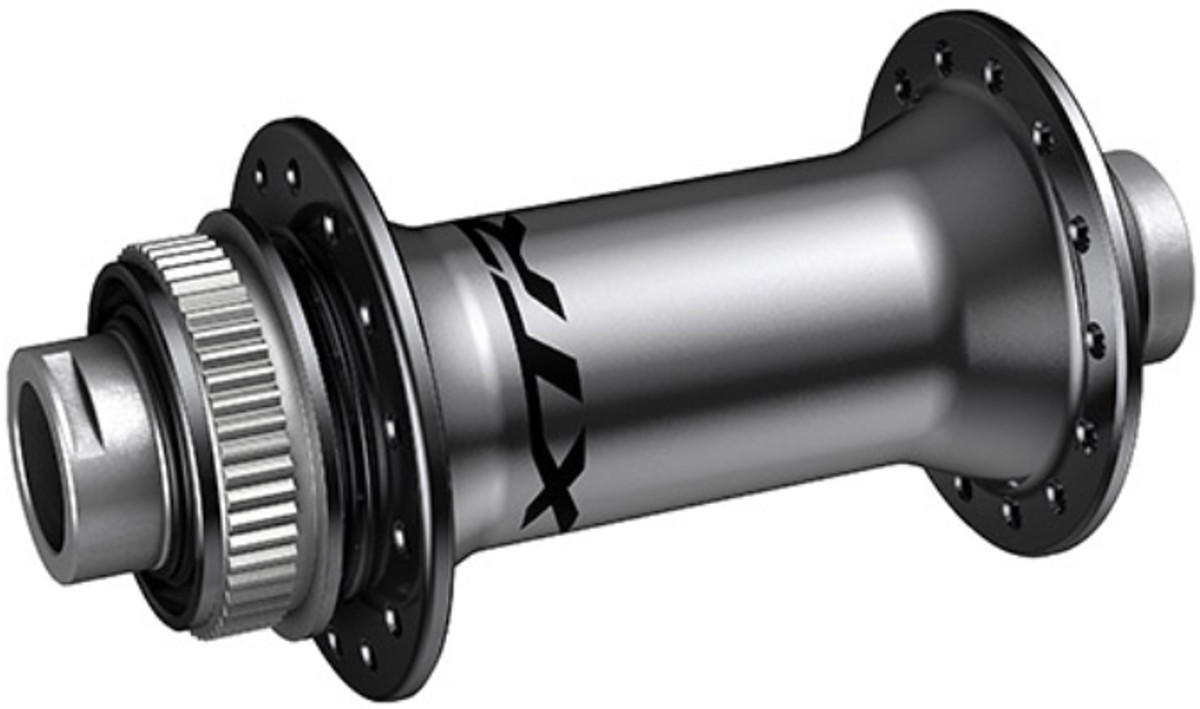 Shimano XTR HB-M9110 15mm 32H Centerlock 100x15mm Front Hub - Pushys