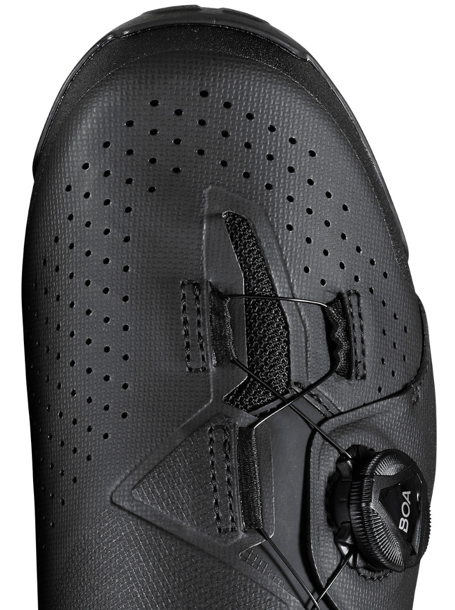 Shimano XC300 SPD MTB Shoes Black Bikebug