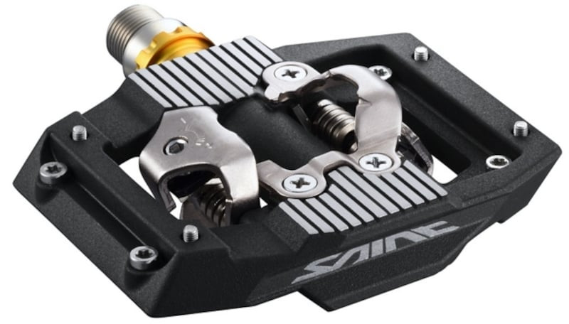 PD-M821 自転車用ペダル ブラック、セイント、saint Amazon | SHIMANO PD-M821 Saint SPD Pedal with SH51 Cleat