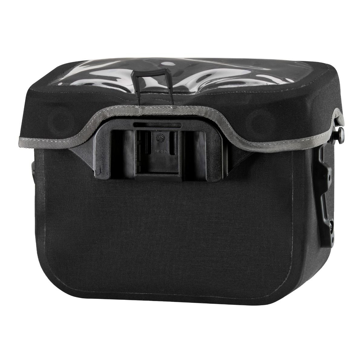 Bike Bags Ortlieb Ultimate Six Classic 5l Handlebar Bag Ortlieb