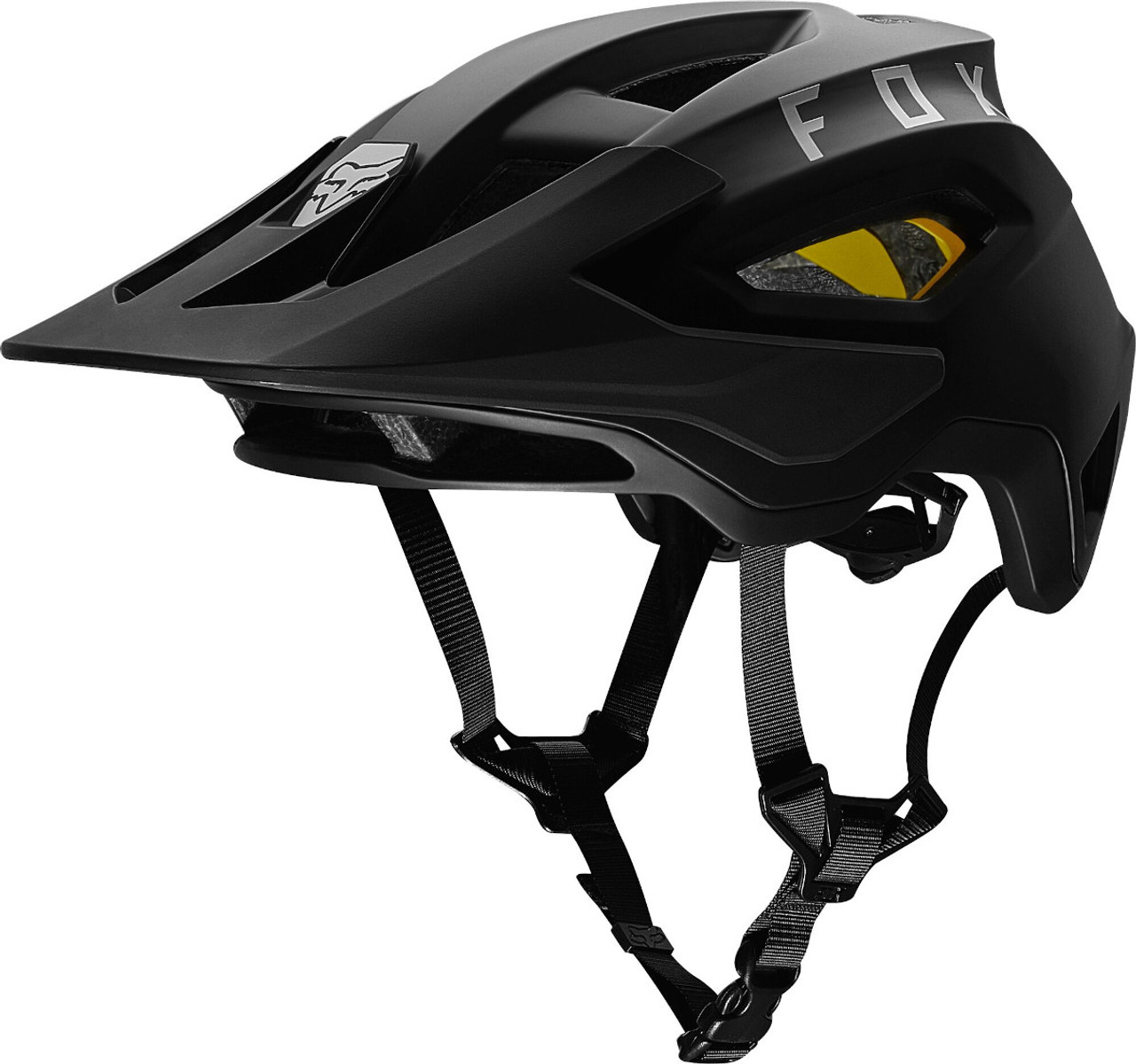 Black hot sale mtb helmet