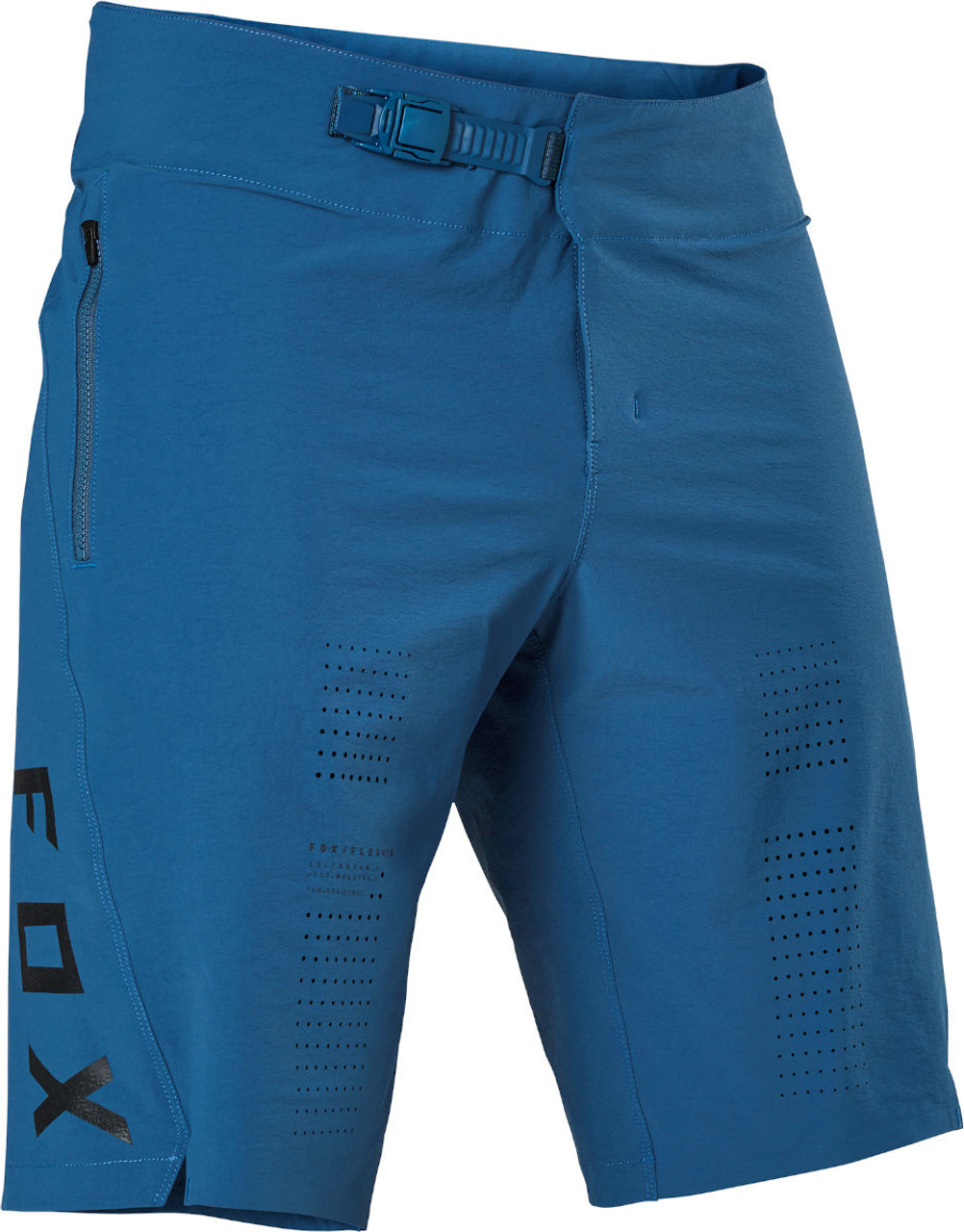 Fox Flexair Shorts Dark Indigo 2022