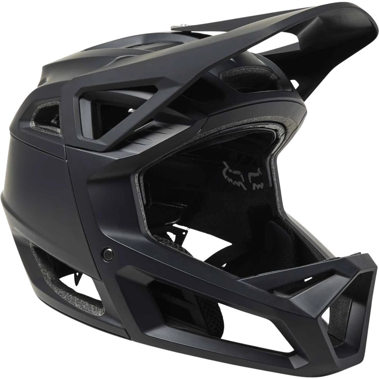 Fox sales proframe black