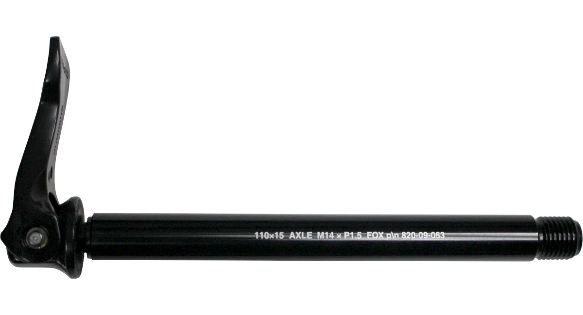 Quick Release 110 X 15 Thru Axle Neatt Thru-Axle Boost 15 X 110 Mm1