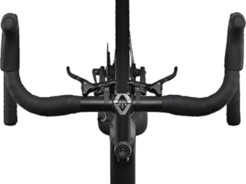 Shimano GRX BL-RX812-L Left Hydraulic Drop Bar Sub Brake Lever