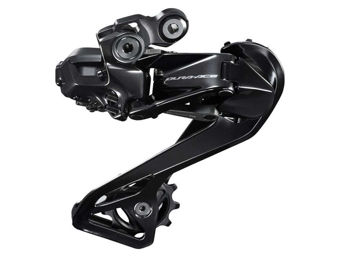 Shimano Dura-Ace RD-R9250 Di2 12-Speed Rear Derailleur - Pushys