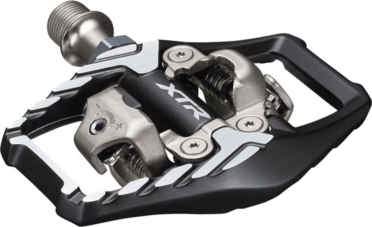 Shimano spd clearance xtr pedals