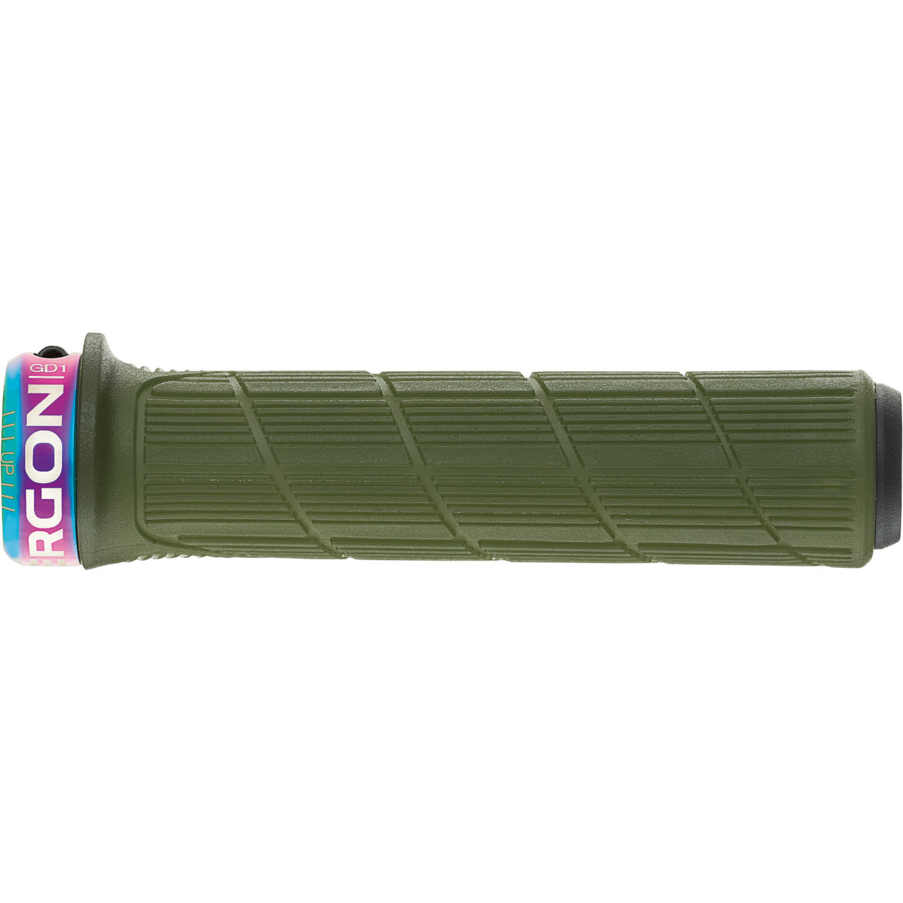Ergon GD1 Evo Slim Black Technical Grips