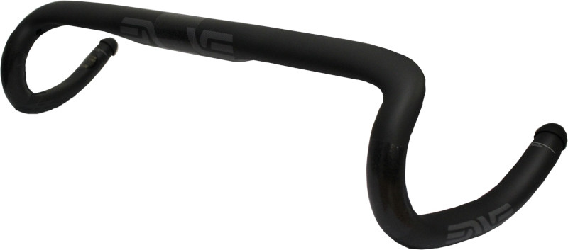 ENVE G Series Gravel Drop Handlebar Black 46cm